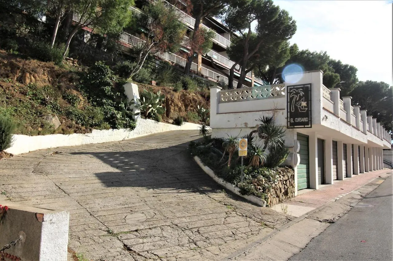 Global Immo 3235 Corsario Apartment Roses