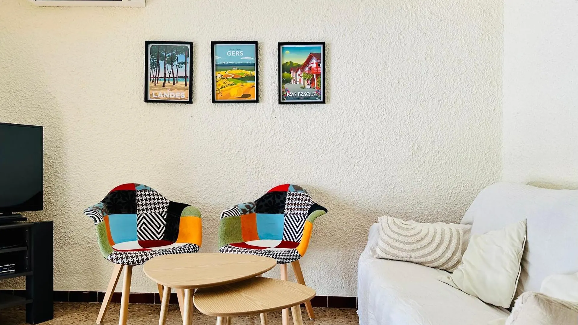 Global Immo 3235 Corsario Apartment Roses Spain