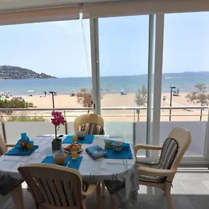 Rnet - Sant Pau Appartement