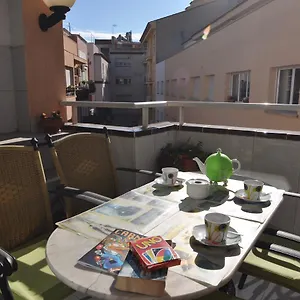 Rnet - Figueres Appartement