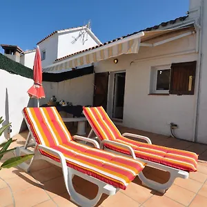 Rnet - Mas Matas A6 Hébergement de vacances