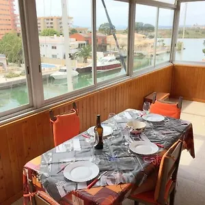 Cap Llarg Appartement