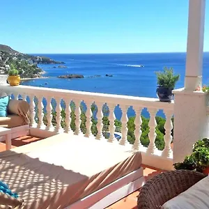 Amazing Seaview With Terrace & Parking - Casa Artevida Appartement