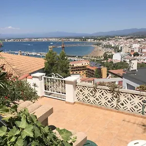 Angeles 3 Appartement