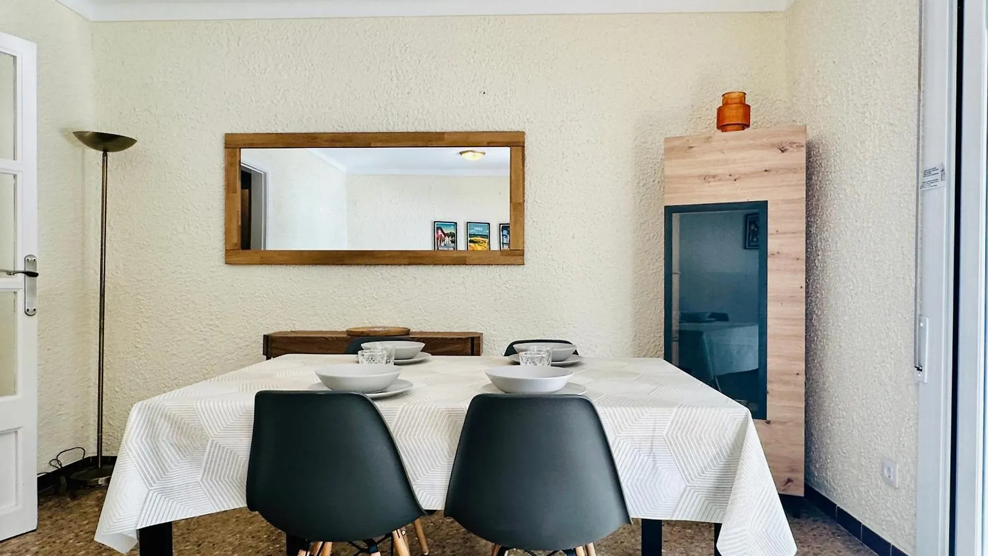 Global Immo 3235 Corsario Apartment Roses 0*,  Spain