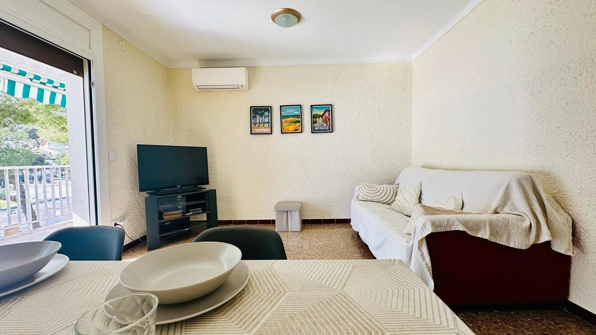 Global Immo 3235 Corsario Apartment Roses