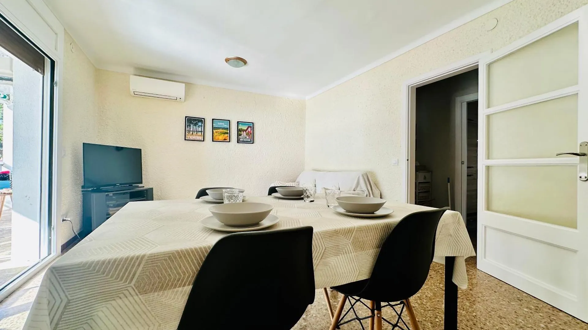 Global Immo 3235 Corsario Apartment Roses